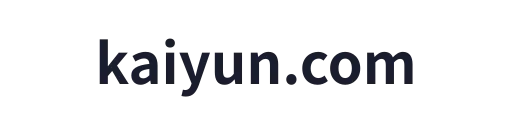 kaiyun.com